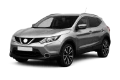 Nissan Qashqai (2013 - 2021)