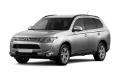 Mitsubishi Outlander (2010 - 2022)