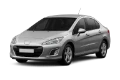 Peugeot 408 (2010 - 2025)