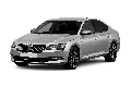 Skoda SuperB (2015 - 2026)