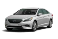 Hyundai Sonata (2014 - 2023)