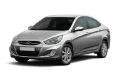 Hyundai Accent (2014 - 2017)