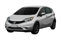 Nissan Versa NOTE (2012 - 2019)