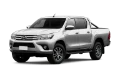 Toyota Hilux (2015 - 2026)