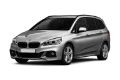 BMW 2 (2014 - 2022)