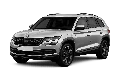 Skoda Kodiaq (2017 - 2024)