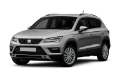 Seat ATECA (2016 - 2025)