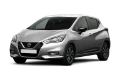 Nissan Micra (2016 - 2025)
