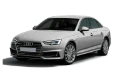 Audi A4 (2015 - 2026)