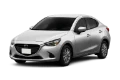 Mazda 2 (2014 - 2023)