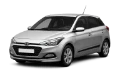 Hyundai I20 (2014 - 2025)