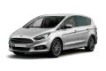 Ford S-Max (2015 - 2025)