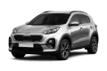 KIA Sportage (2015 - 2026)
