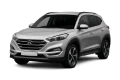 Hyundai Tucson (2015 - 2023)