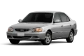Hyundai Accent (1999 - 2005)