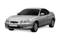Hyundai Coupe (1996 - 2002)