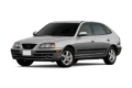 Hyundai Elantra (2000 - 2006)