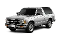 Chevrolet Blazer (1983 - 1994)