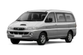 Hyundai H1 (1997 - 2001)