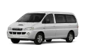 Hyundai H1 (2001 - 2004)