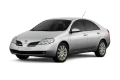 Nissan Primera (2002 - 2008)
