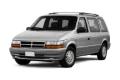 Chrysler Voyager (1984 - 1995)
