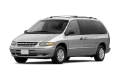Chrysler Voyager II GS (1995 - 2001)