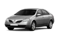 Nissan Primera (2002 - 2008)