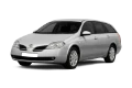 Nissan Primera (2002 - 2008)