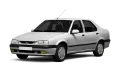 Renault 19 (1992 - 1995)