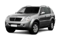SsangYong Rexton (2002 - 2006)