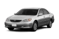 Toyota Camry (2001 - 2006)