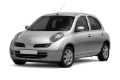 Nissan Micra (2002 - 2010)