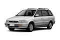 Hyundai Santamo (1998 - 2002)
