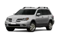 Mitsubishi Outlander (2003 - 2008)