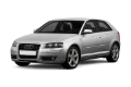 Audi A3 (2003 - 2012)