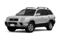 Hyundai Santa Fe (2000 - 2006)