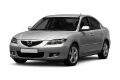 Mazda 3 (2004 - 2006)