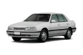 Hyundai Sonata (1988 - 1993)