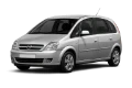 Opel Meriva (2003 - 2010)