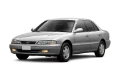 Hyundai Sonata (1993 - 1998)