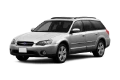 Subaru Outback III (2003 - 2009)