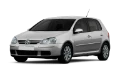 Volkswagen Golf (2003 - 2010)