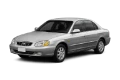 Hyundai Sonata (1998 - 2001)