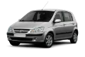 Hyundai Getz (2002 - 2011)