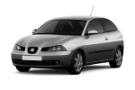 Desguace Seat Ibiza hatchback 2002 - 2009