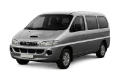 Hyundai H1 (1997 - 2007)
