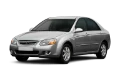 KIA Cerato I (2004 - 2008)