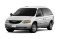 Chrysler Voyager (1999 - 2008)