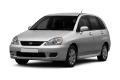 Suzuki Liana (2001 - 2008)